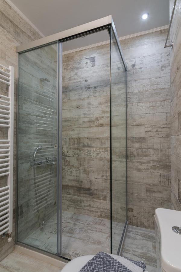 Hippy Designed 3Bedroom Apartment In Heraklion Екстериор снимка