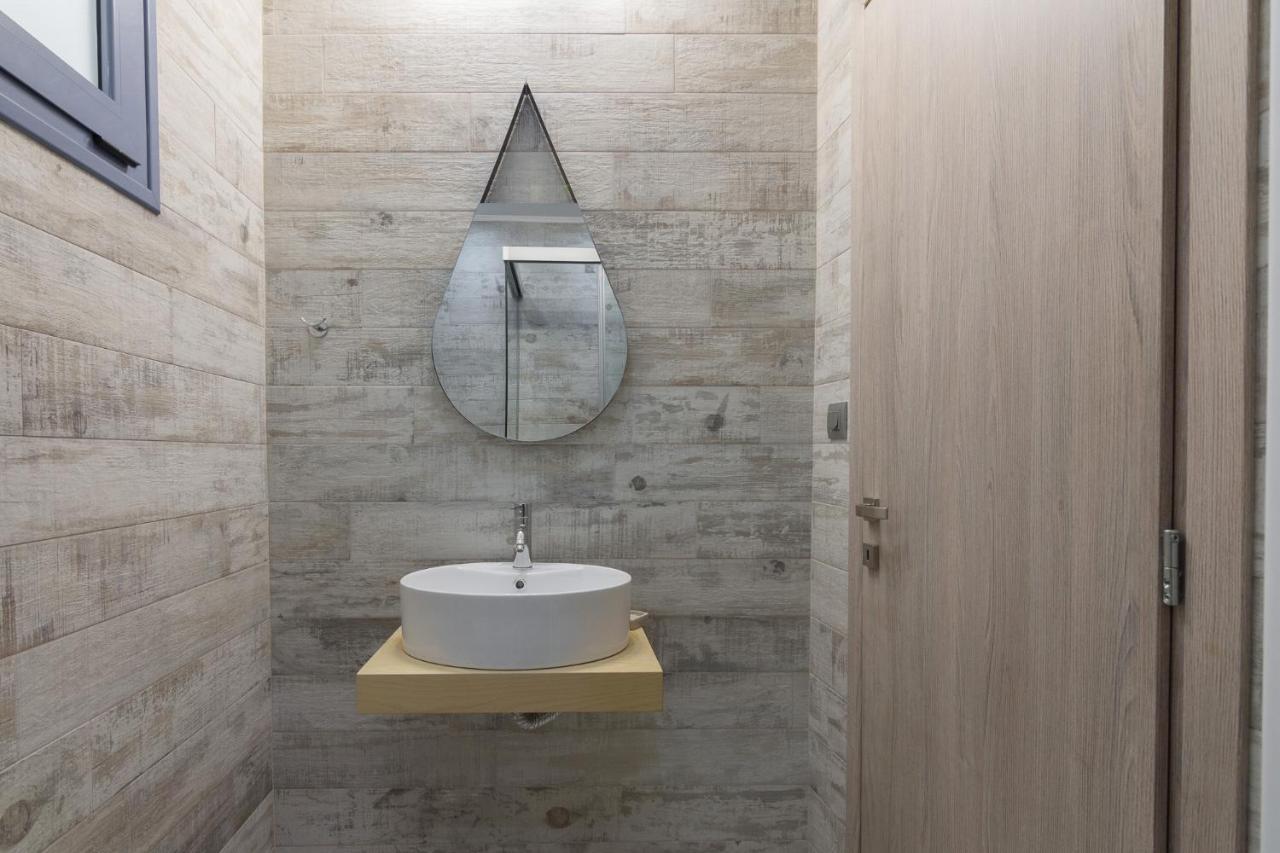 Hippy Designed 3Bedroom Apartment In Heraklion Екстериор снимка