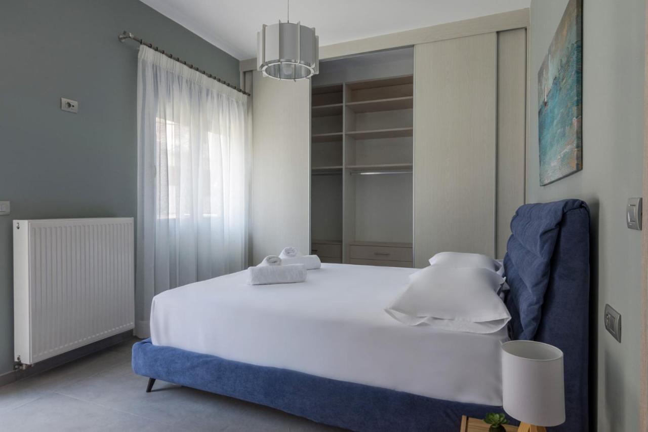Hippy Designed 3Bedroom Apartment In Heraklion Екстериор снимка